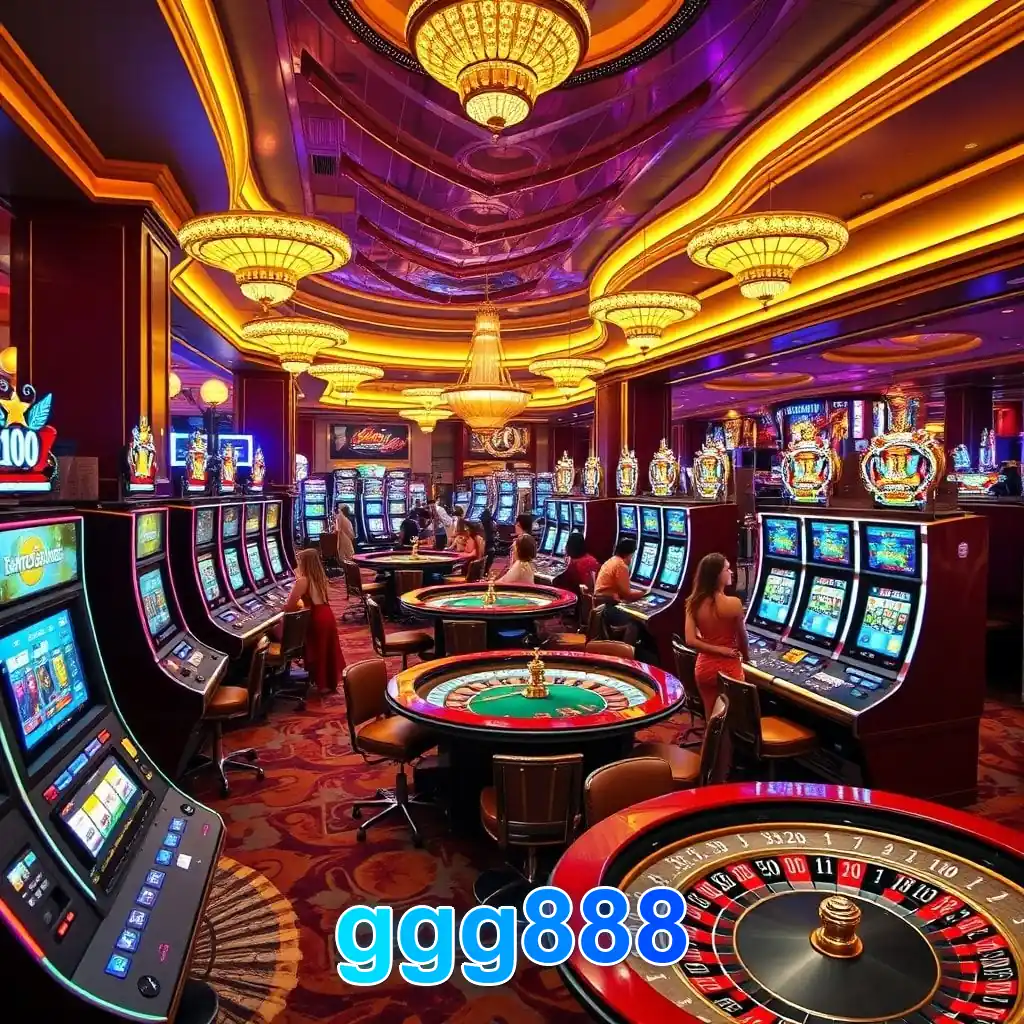 Unduh ggg888