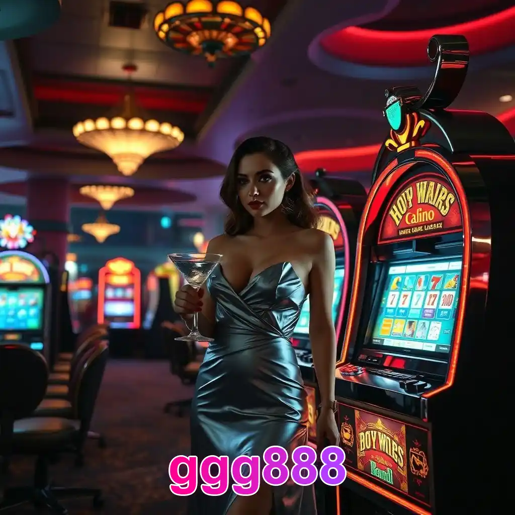 Taruhan ggg888