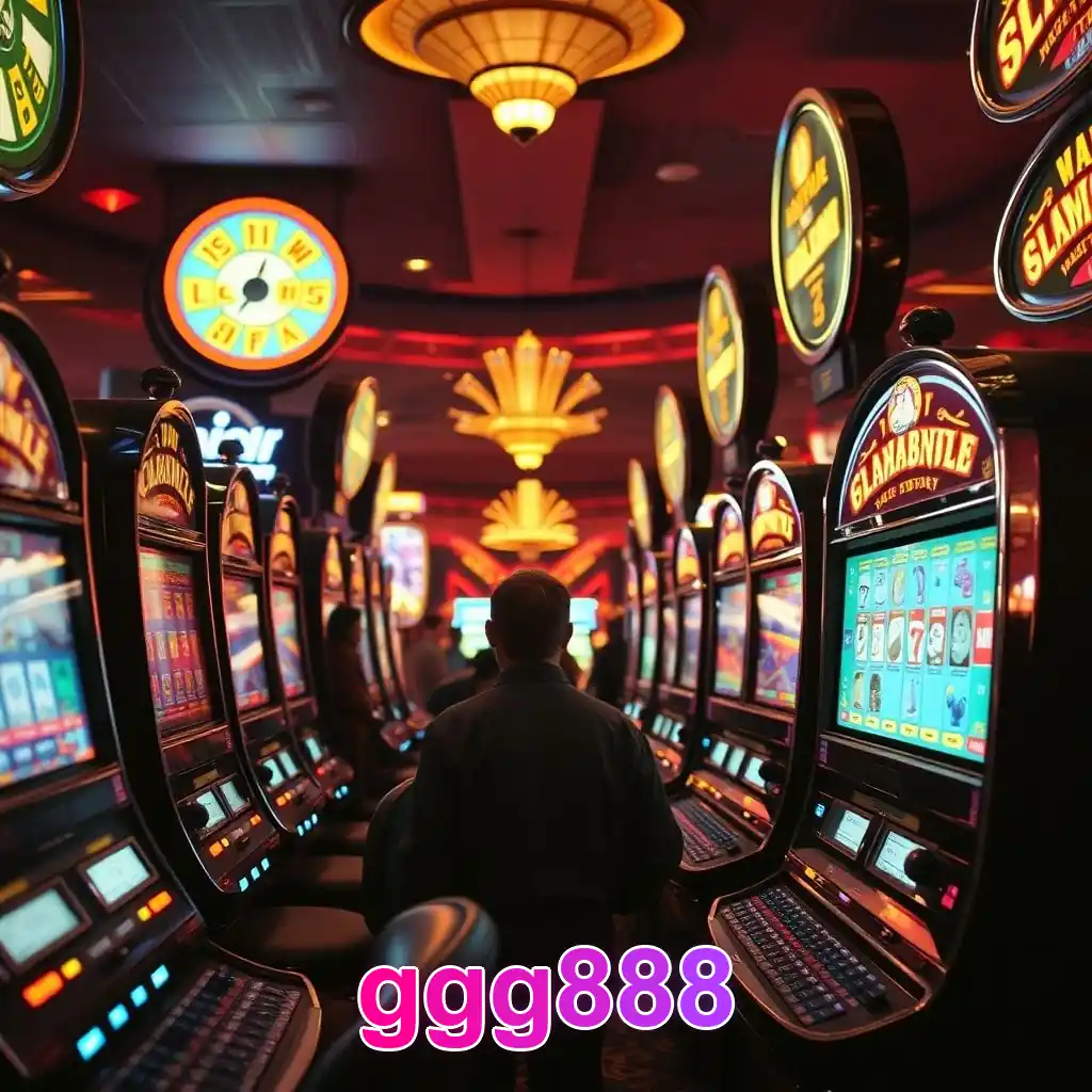 Platform ggg888