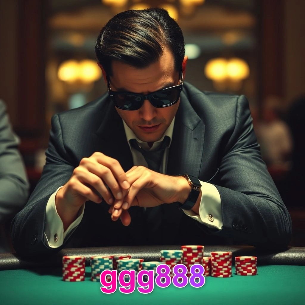 Kasino ggg888