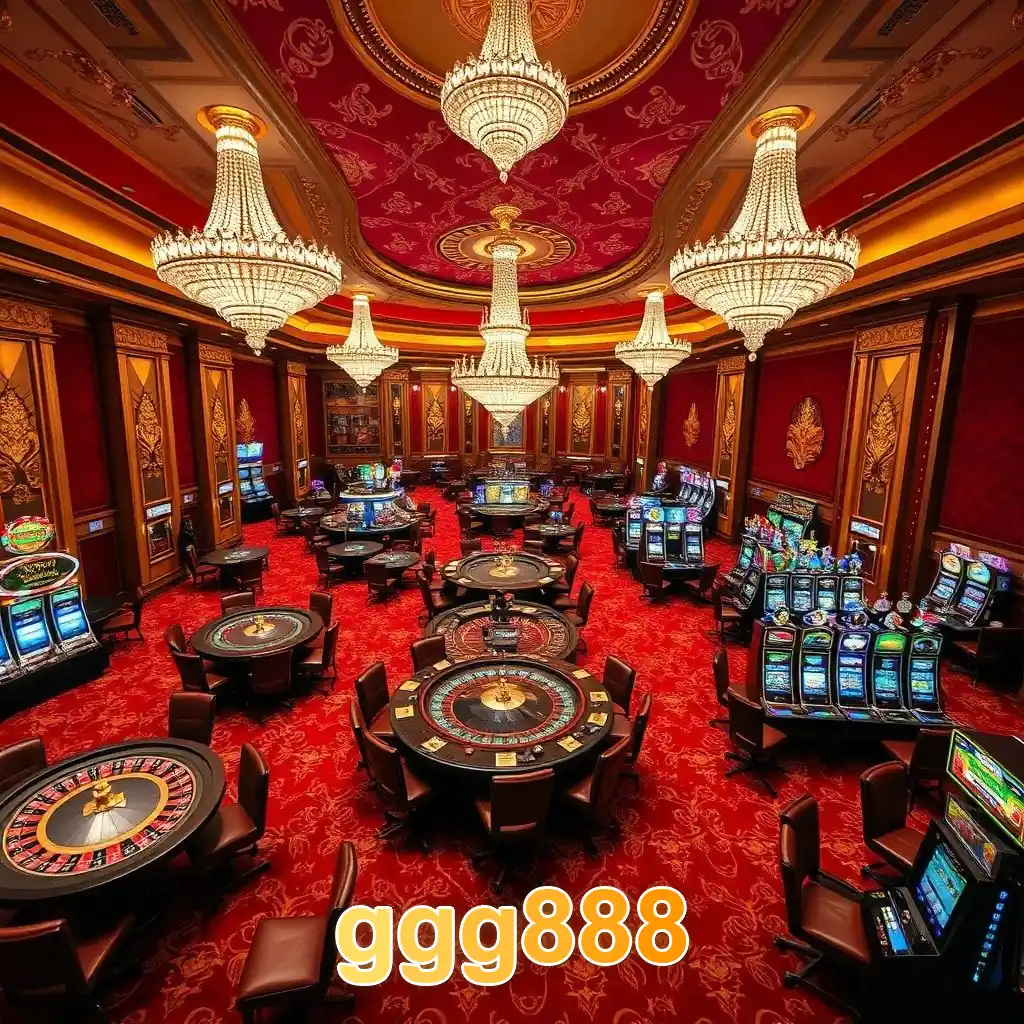 Loterias online disponíveis na ggg888