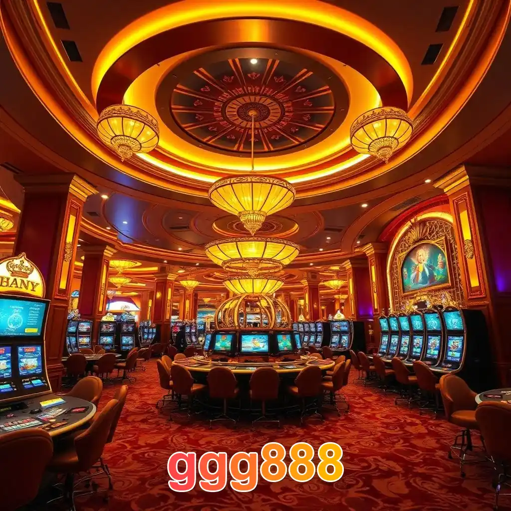 ggg888 bonus