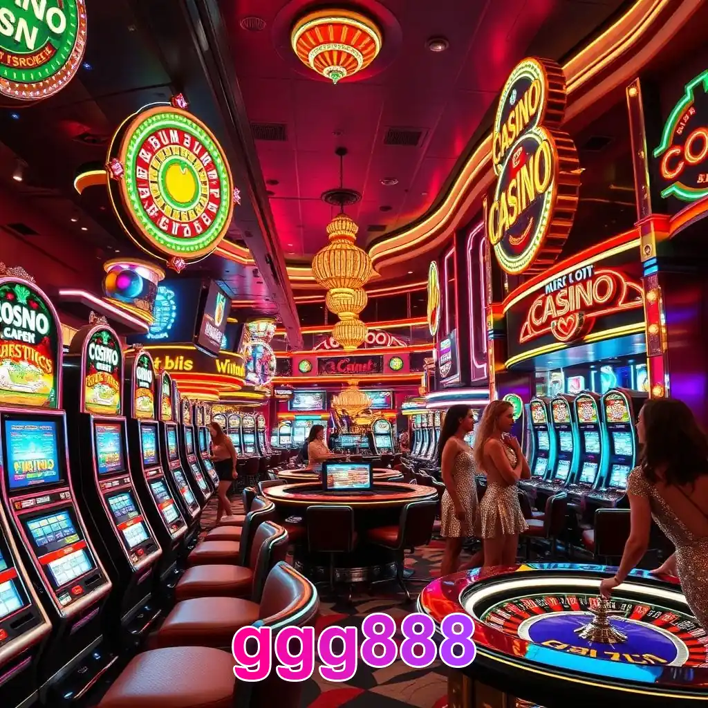 Aplikasi ggg888