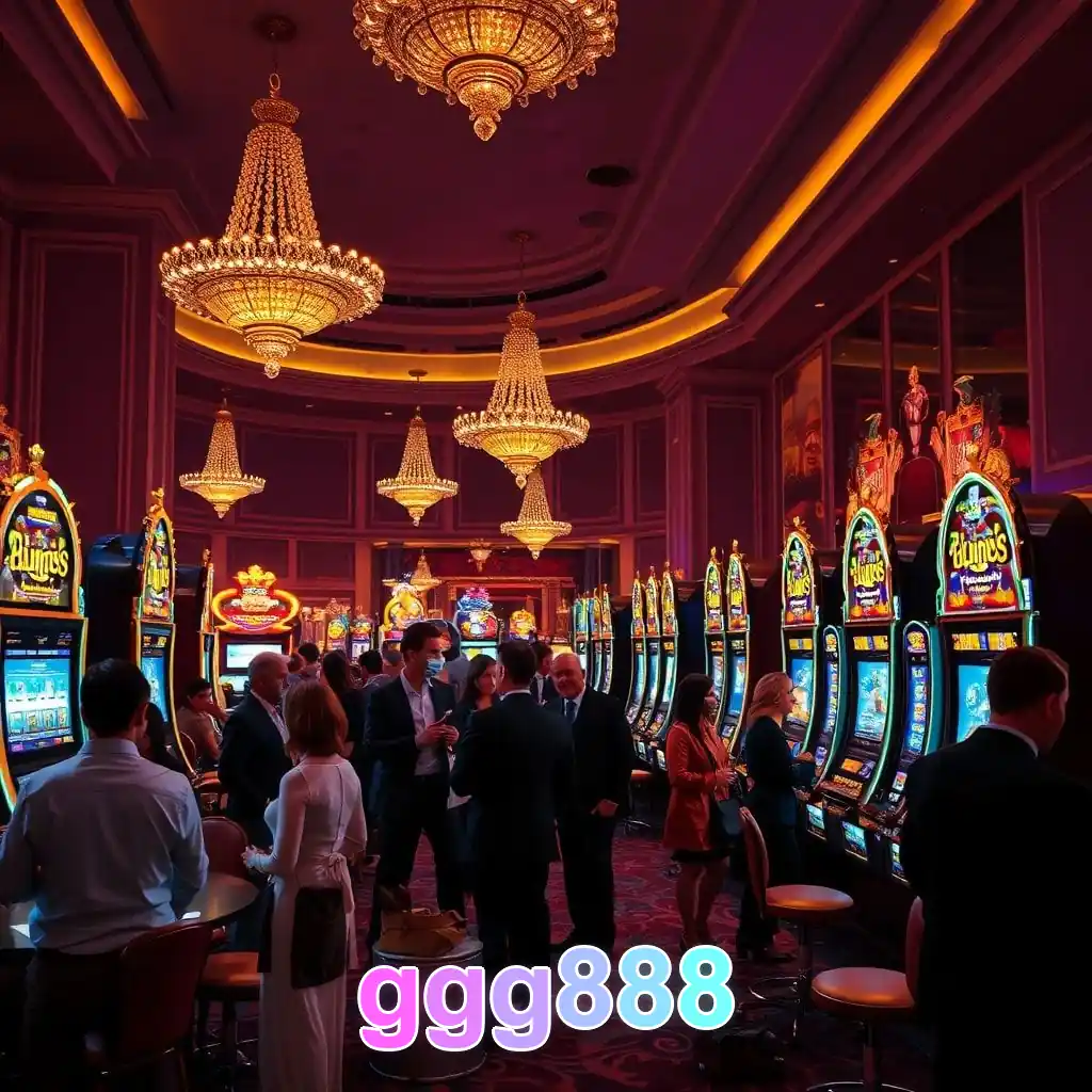 Game Fortune ggg888